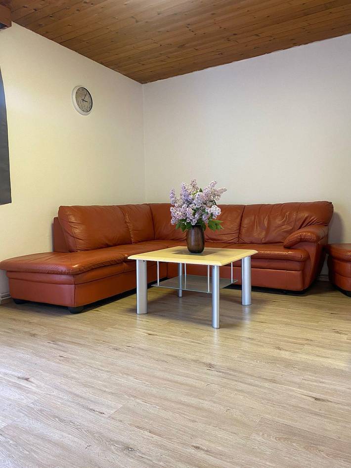 Ferienwohnung für 5 Personen, mit Terrasse und Ausblick sowie Balkon/Terrasse, kinderfreundlich in Achenkirch - 3