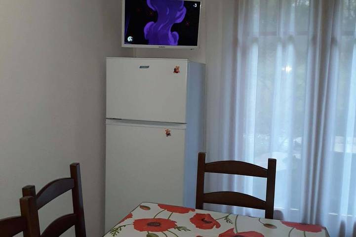 Appartement de vacances pour 5 personnes - 1