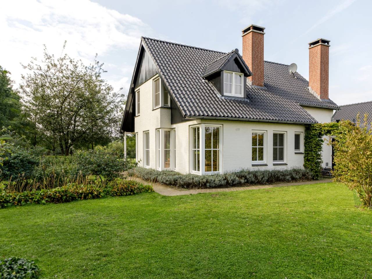 Landgoed Achterhoek met privézwembad in Aalten, Achterhoek