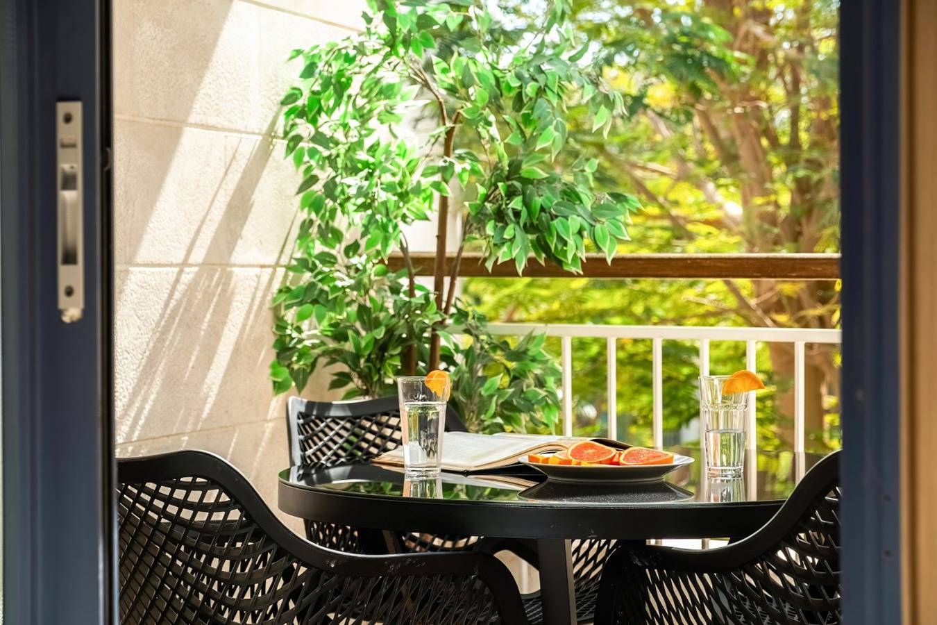 Entire apartment, Royal Park Resort Apartment 85 in Eilat, South District (Israel)