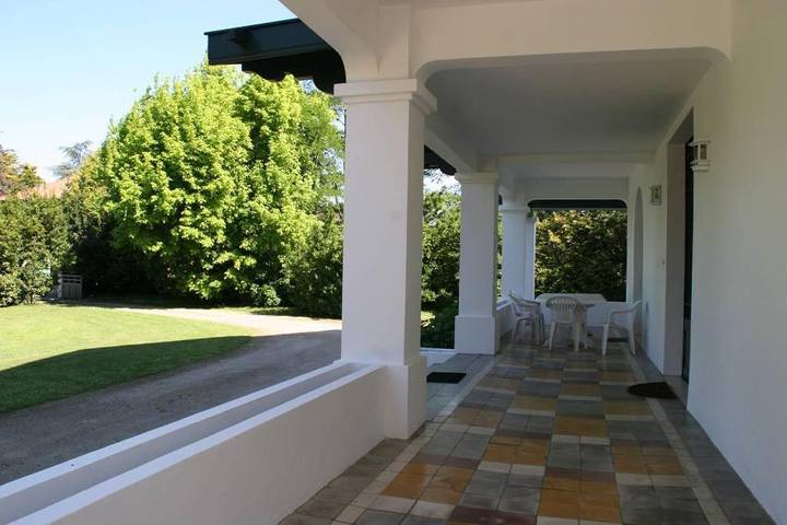 Location de vacances pour 10 personnes, avec jardin à Bénesse-Maremne - 4