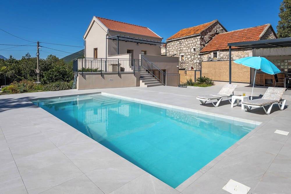 Ferienhaus Josipa in Makarska Riviera