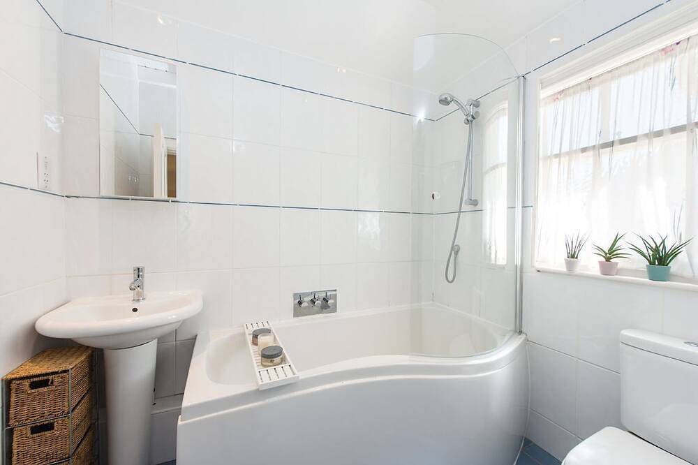 A lovely 3 bedroomed house in the centre of St Andrews in St Andrews, Fife region