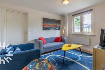 Chalet für 2 Personen in Ermelo, Gelderland, Bild 1