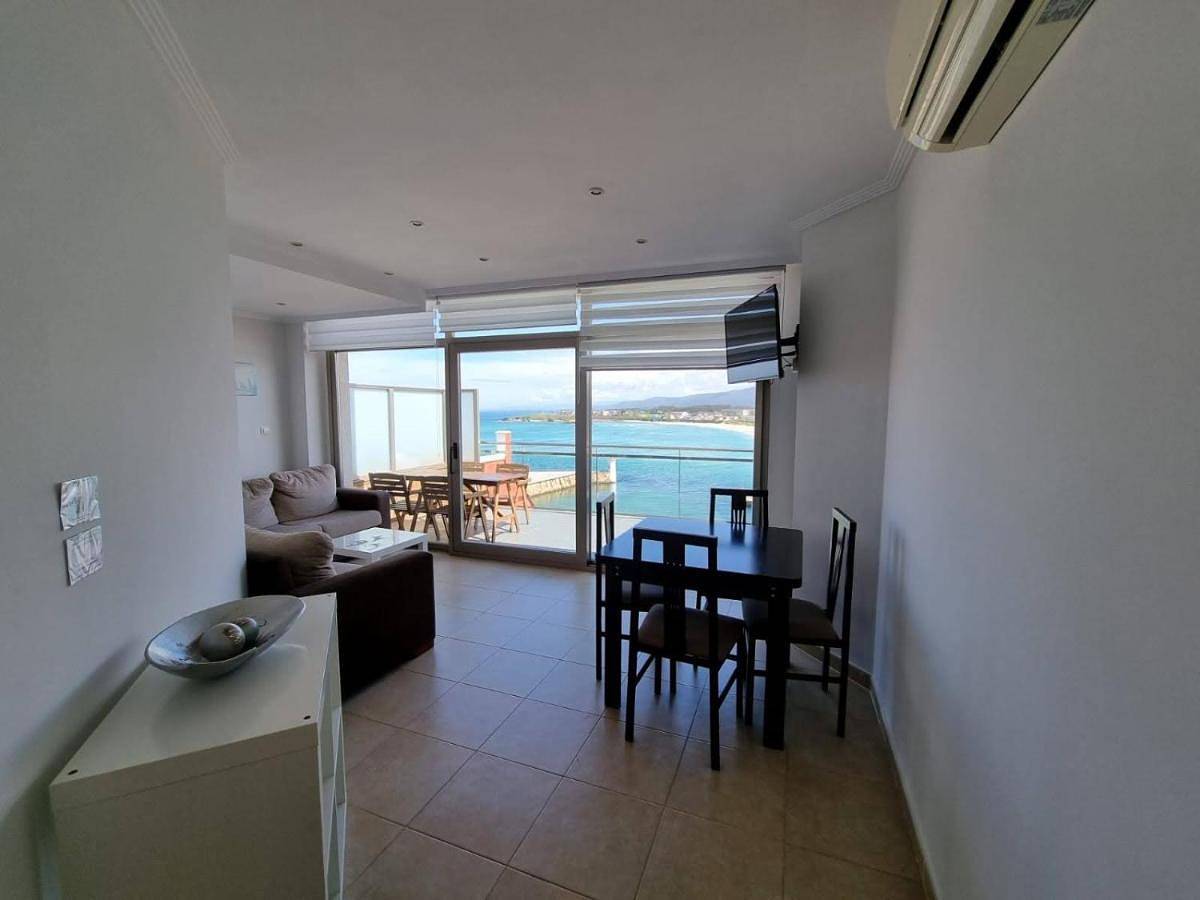Apartamento entero, Mirador al Cantabrico in Praia de Tupide (Foz), Foz