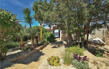 Glamping per 5 Persone in Drvenik Mali und Veli, Dalmazia, Foto 2