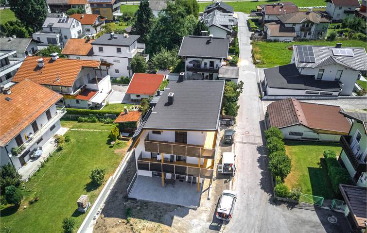 Ferienwohnung für 5 Personen, mit Terrasse in Axams - 2