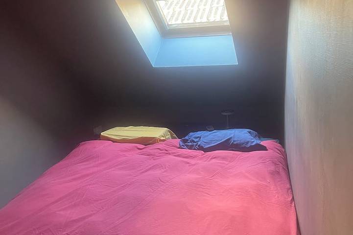 Location de vacances pour 4 personnes à Montipouret - 2