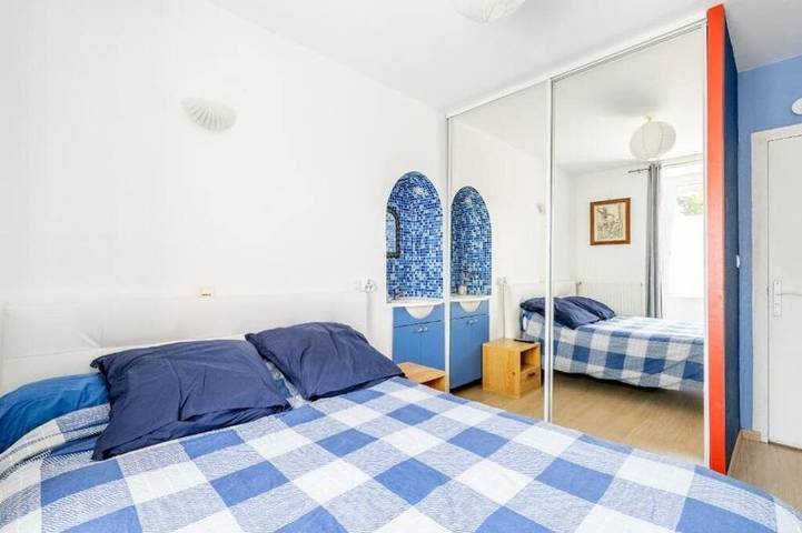 Location de vacances pour 4 personnes à Touvois - 4