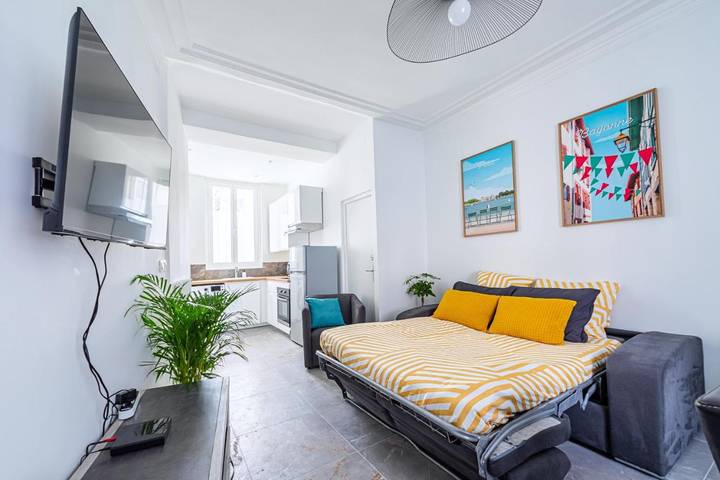 Gîte pour 4 personnes, animaux acceptés à Saint-Cyr-l'École - 2