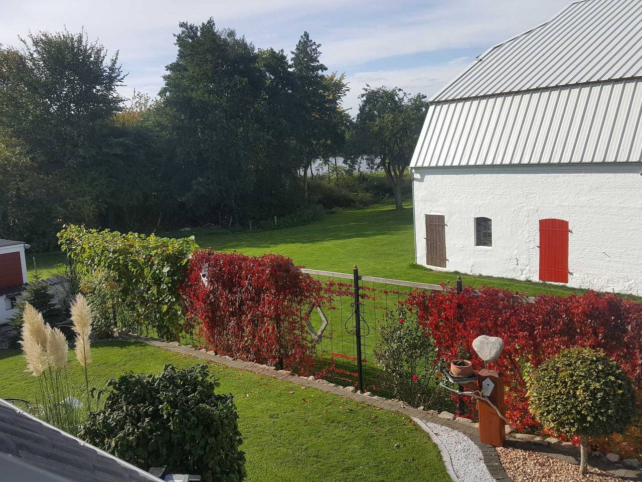 Ganze Ferienwohnung, Ferienwohnung Seeblick in Glücksburg, Flensburger Förde