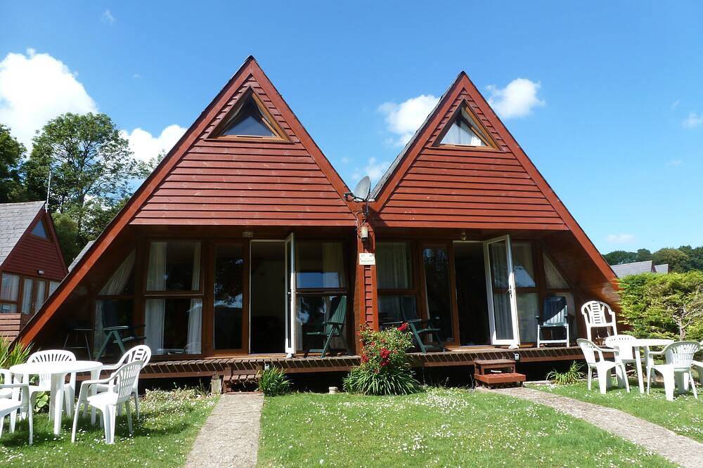 Entspannen Sie sich und genießen Sie Ihren Urlaub mit der Familie. in Kingsdown, Kent