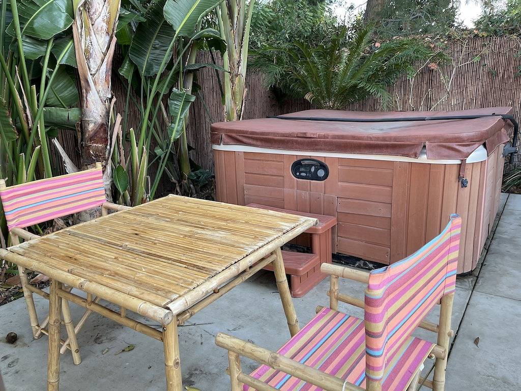 Rainforest 4 Br Pool Villa in Anaheim, Orange County