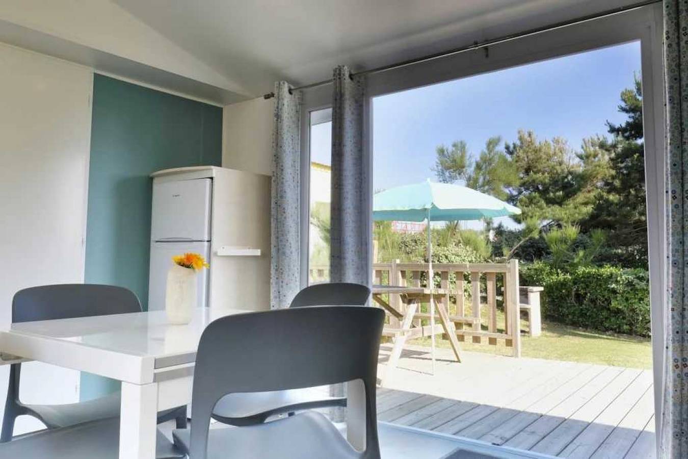 Camping 3 étoiles - Piscine  - eehgii in Guidel, Côte des Mégalithes
