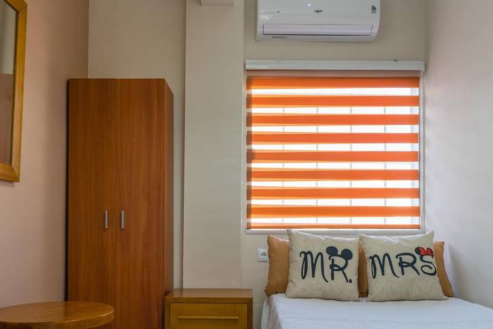 Maison d’hôte pour 2 personnes, avec terrasse ainsi que piscine et bassin pour enfant à Mérida - 4