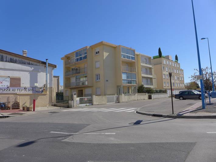 Ganze Wohnung, Montreuil in Narbonne Plage, Narbonne