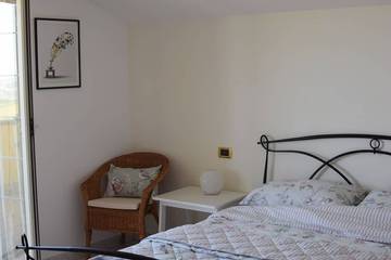 Villa for 12 People in Civitella Casanova, Pescara Province, Photo 3