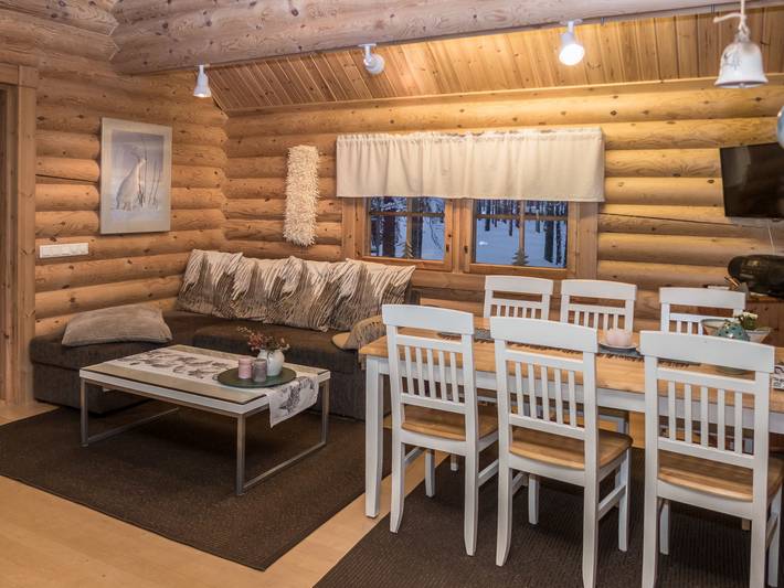 Syväniemi in Nordösterbotten