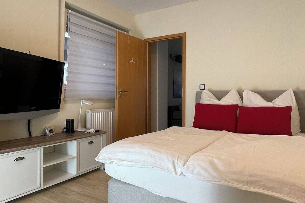 Ganze Wohnung, Nahe an City, Sauerlandpark, Lungenklinik oder Sorpesee in Hemer, Märkischer Kreis