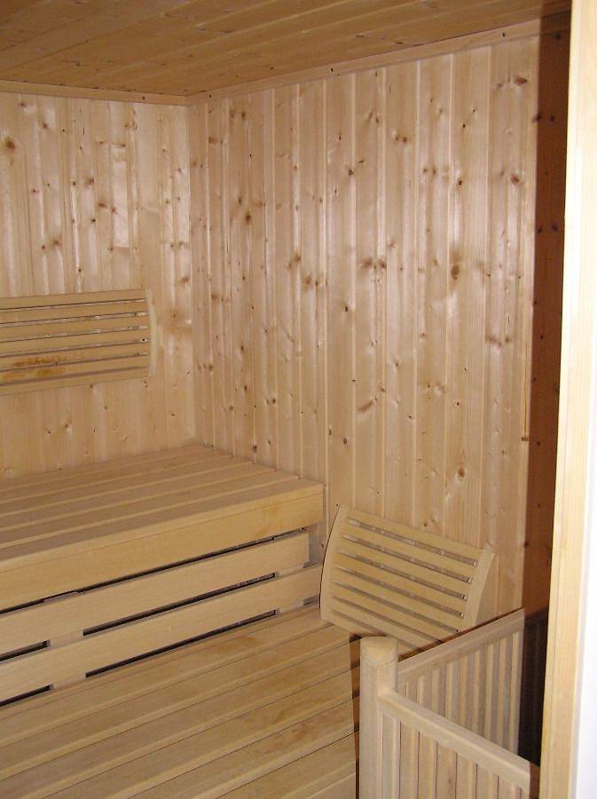 Haus Sonnenschein - Wohnung 1, foto 8