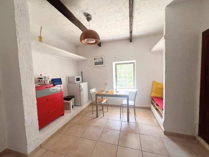 Maison d’hôte pour 2 personnes, avec Jardin et Vue à Teguise - 4