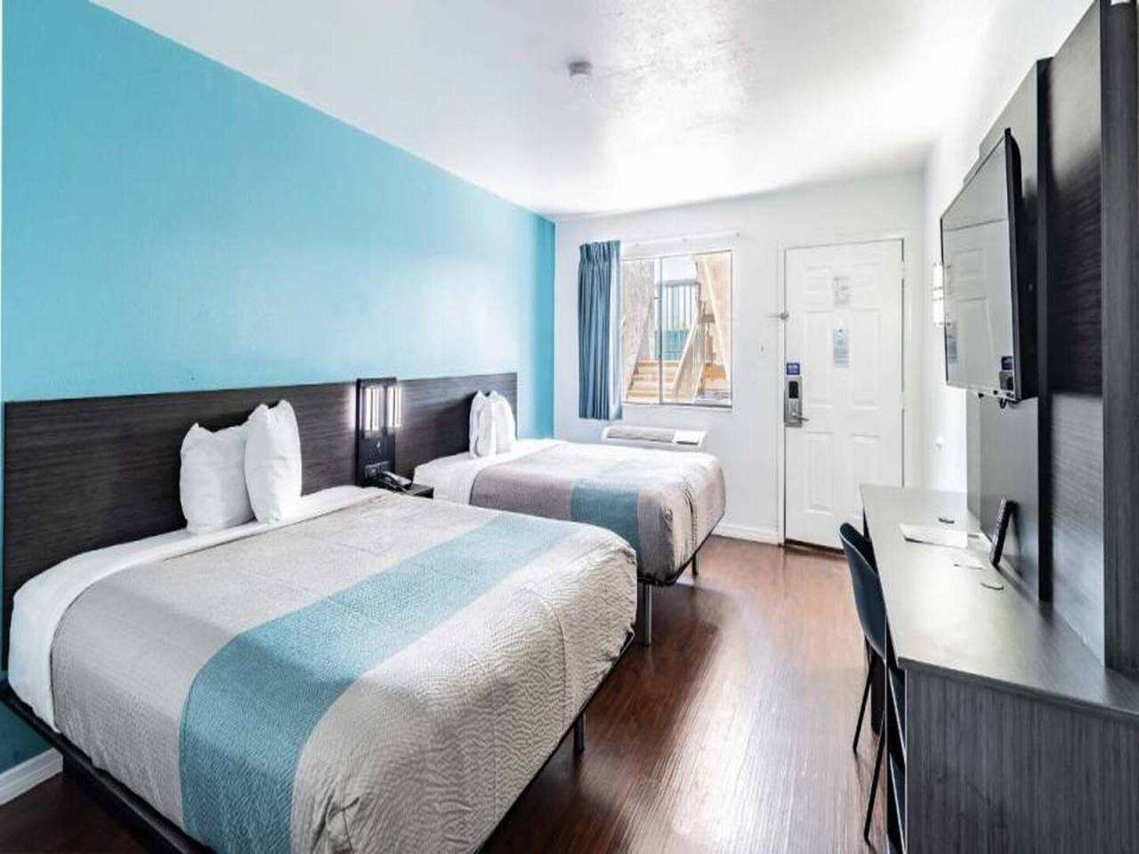 Habitación Acogedora No Fumador in Tampa Bay