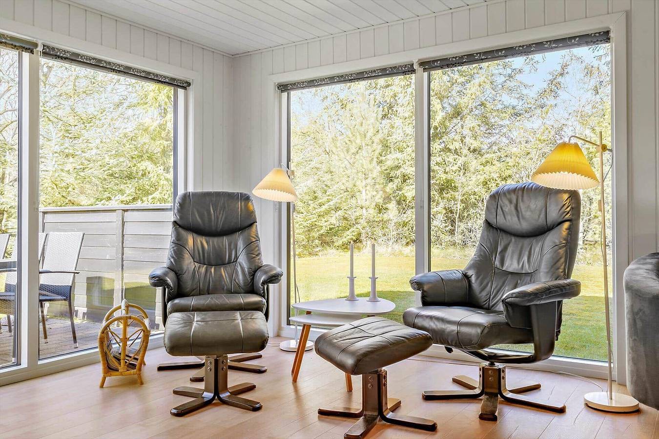 127 Ringkøbing - Birkealle 1 in Lodbjerg Hede, Ringkøbing