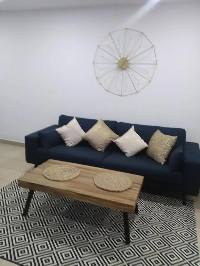 Chalet para 2 personas, con piscina además de jacuzzi y jardín - 1