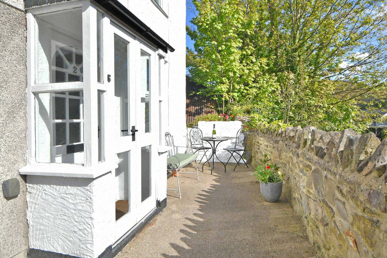 2 Railway View in Conwy, Région de Conwy