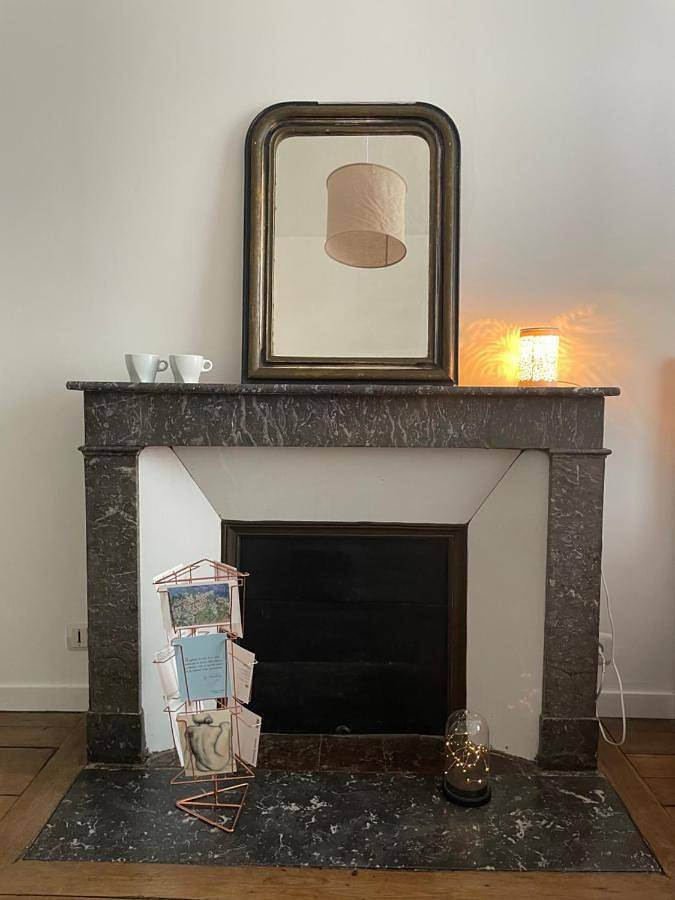 Chambre d’hôte pour 4 personnes à Versailles - 4