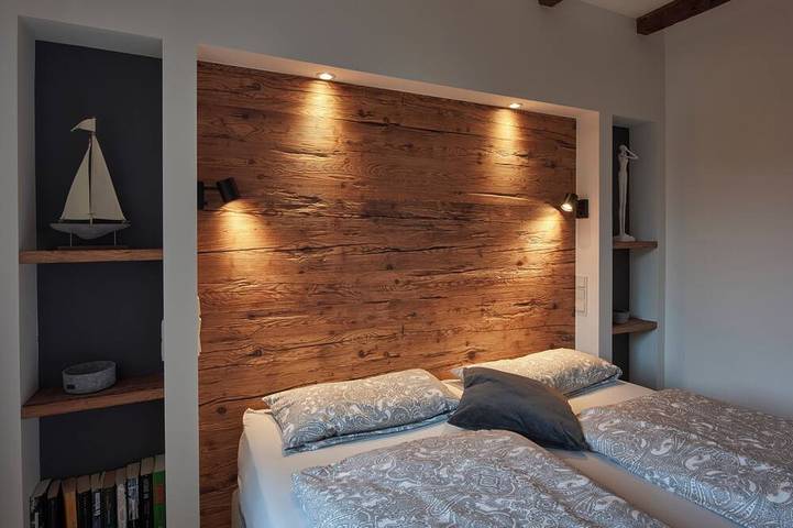 Ferienhaus für 4 Personen, mit Garten und Sauna in Großenbrode - 3