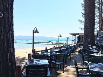 Vacation Home for 6 Guests in El Dorado County, Picture 3