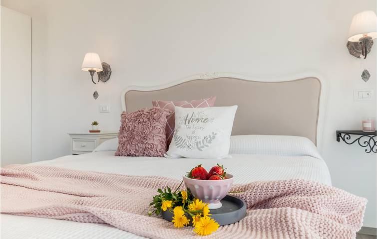 Ferienwohnung für 2 Personen in Moneglia - 4