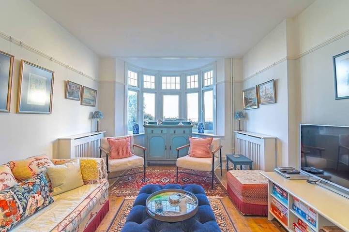 Ferienhaus für 6 Personen, mit Garten, mit Haustier - 1