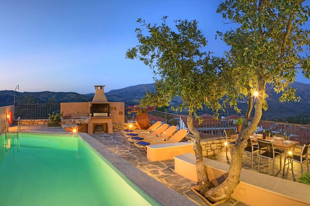 Casa vacanza a Rethymno e dintorni a partire da 192€ a notte