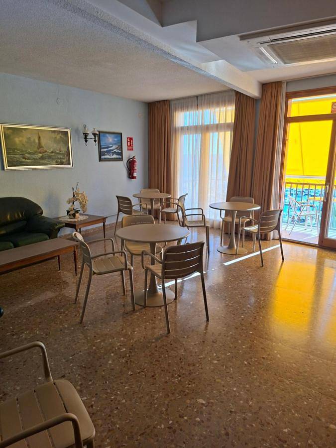 Hotel Condestable in Benidorm, Costa Blanca