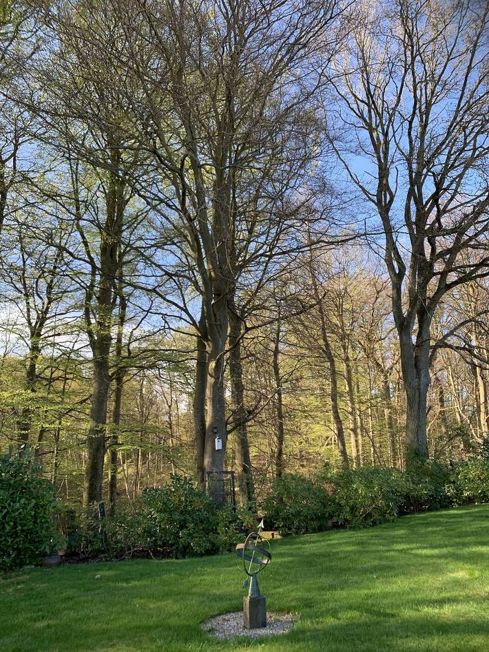 Ferienhaus für 4 Personen, mit Garten und Terrasse an der Kattegat Küste - 4