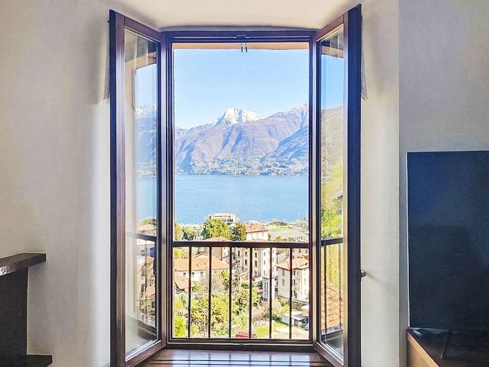 Ganze Wohnung, Lakeview Menaggio in Menaggio, Gemeinde Menaggio