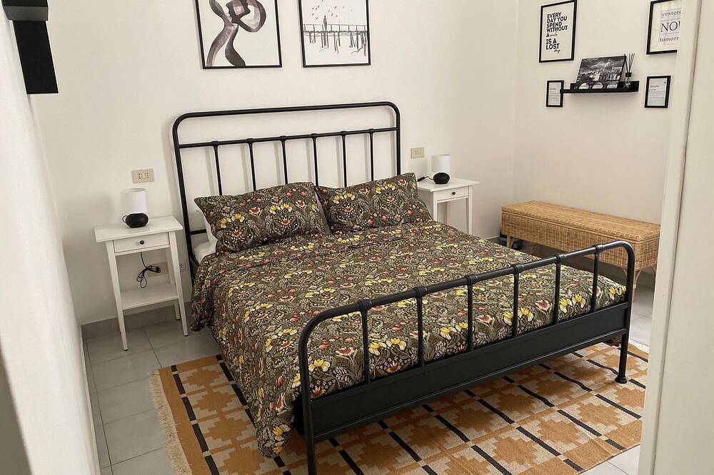Entire apartment, Domus Aila Apartment Frascati in Frascati, Parco Regionale dei Castelli Romani