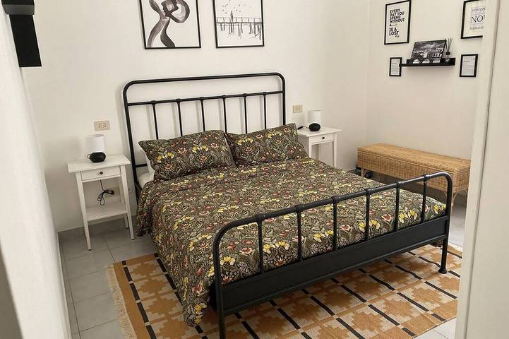 Ganze Wohnung, Domus Aila Apartment Frascati in Frascati, Parco Regionale dei Castelli Romani
