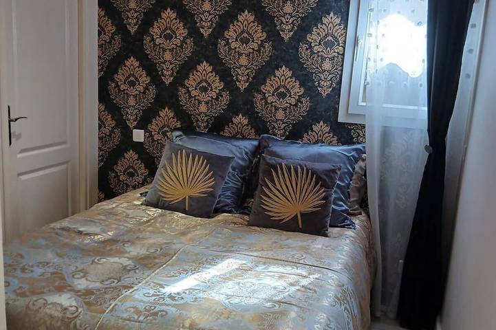 Gîte pour 4 personnes à Lévignacq - 3