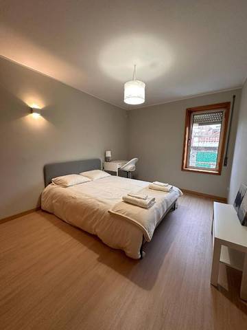 Maison d’hôte pour 3 personnes à Povoa de Varzim