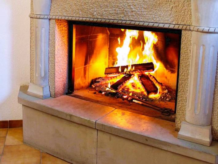 Ferienhaus für 8 Personen mit Garten in Elvillar/Bilar, Rioja Alavesa