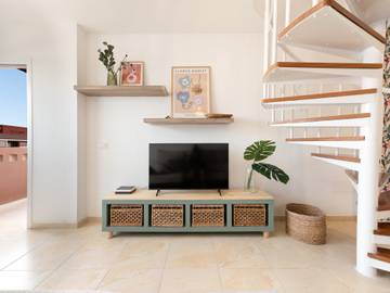 Apartamento para 4 Personas en Puertito de Güímar, Güímar, Foto 2