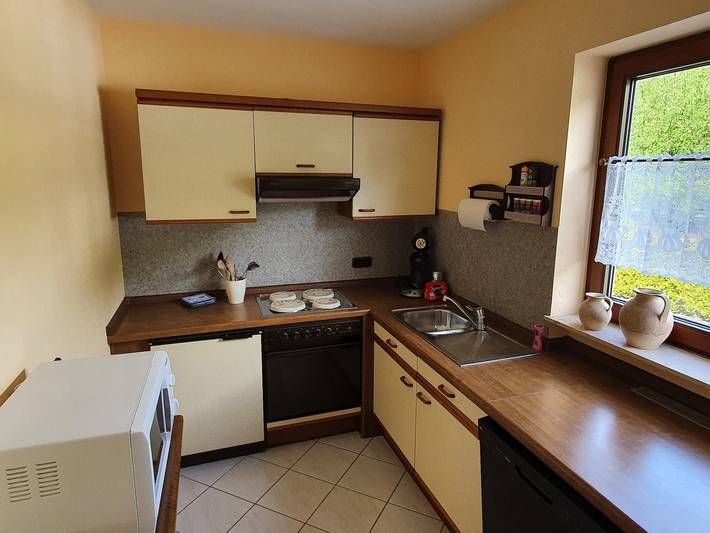Ferienwohnung für 5 Personen in Idar-Oberstein - 3