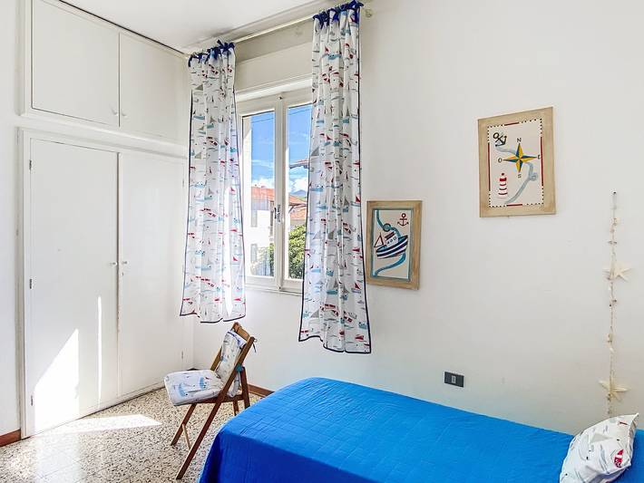 Appartement entier, Al mare in Castiglioncello, Rosignano Marittimo