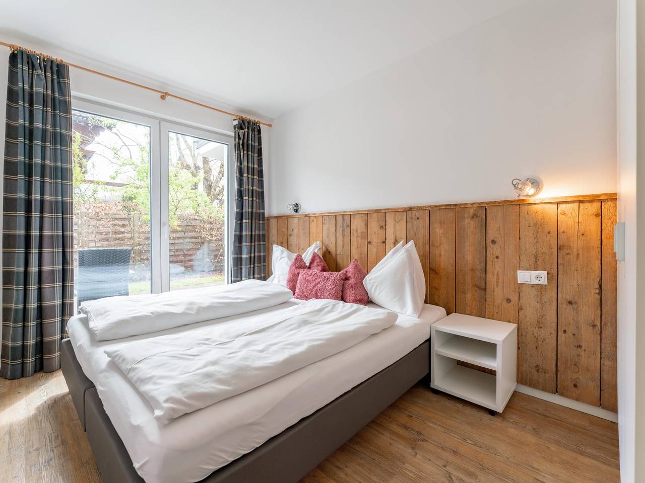 Ganze Wohnung, Luxuriöse Ferienwohnung anbei des Areitxpress in Zell am See, Kitzbüheler Alpen