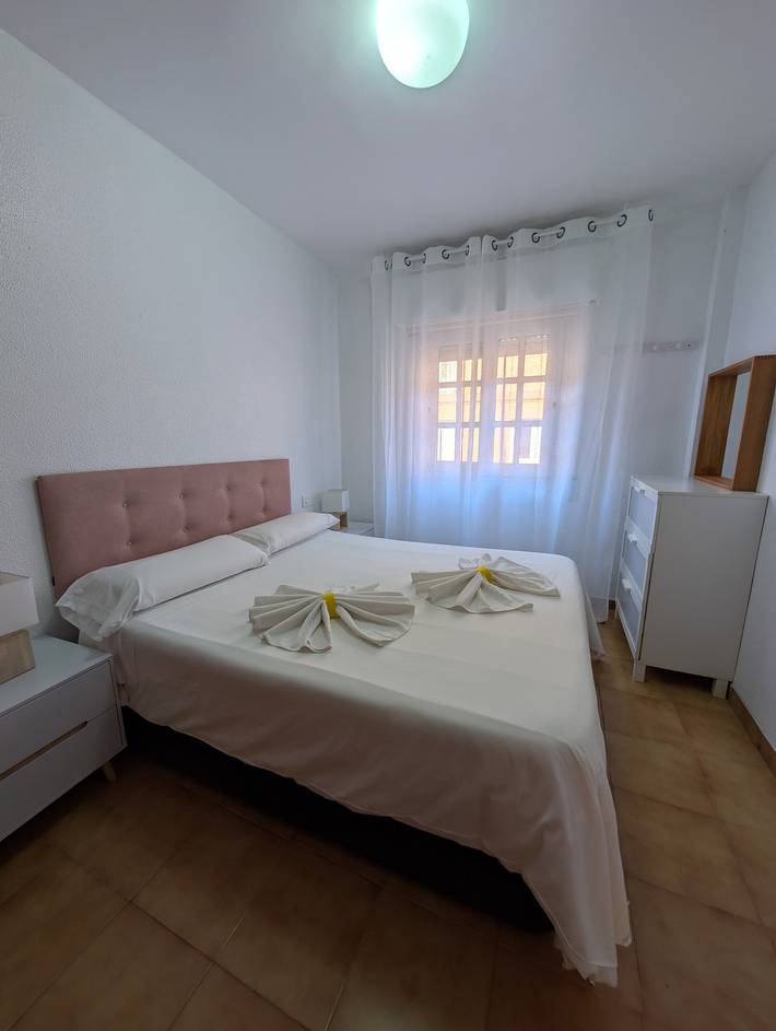 Holiday apartment for 3 people - 1