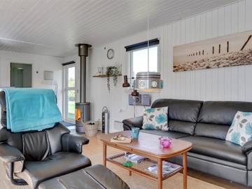Ferieudlejning til 4 Personer i Bogø, Svenske Østersøen, Billede 4