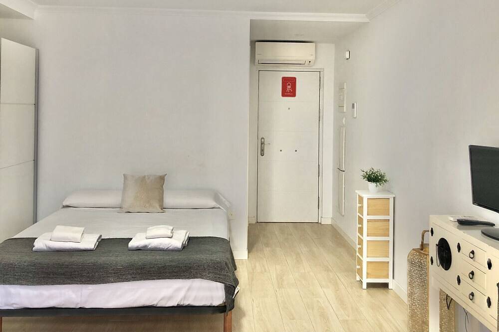 Apartamento entero, Apartamento Sol Y Luz 1 in San Juan Playa (Alicante), Costa Blanca